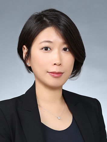 Lee, YunShin Assistant Professor 사진